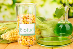 Kelly biofuel availability